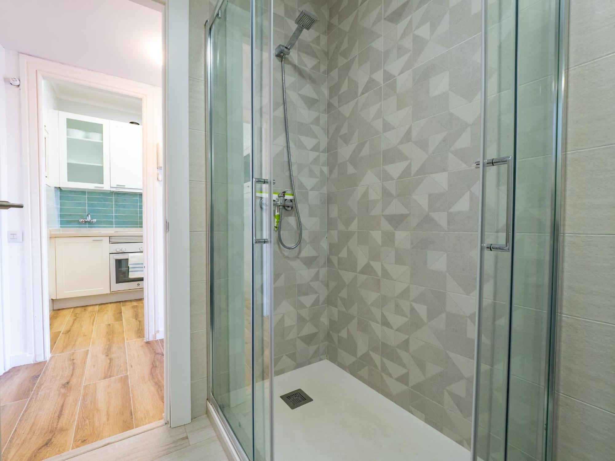 Apartment On Beach Mijas Sitio de Calahonda ภายนอก รูปภาพ